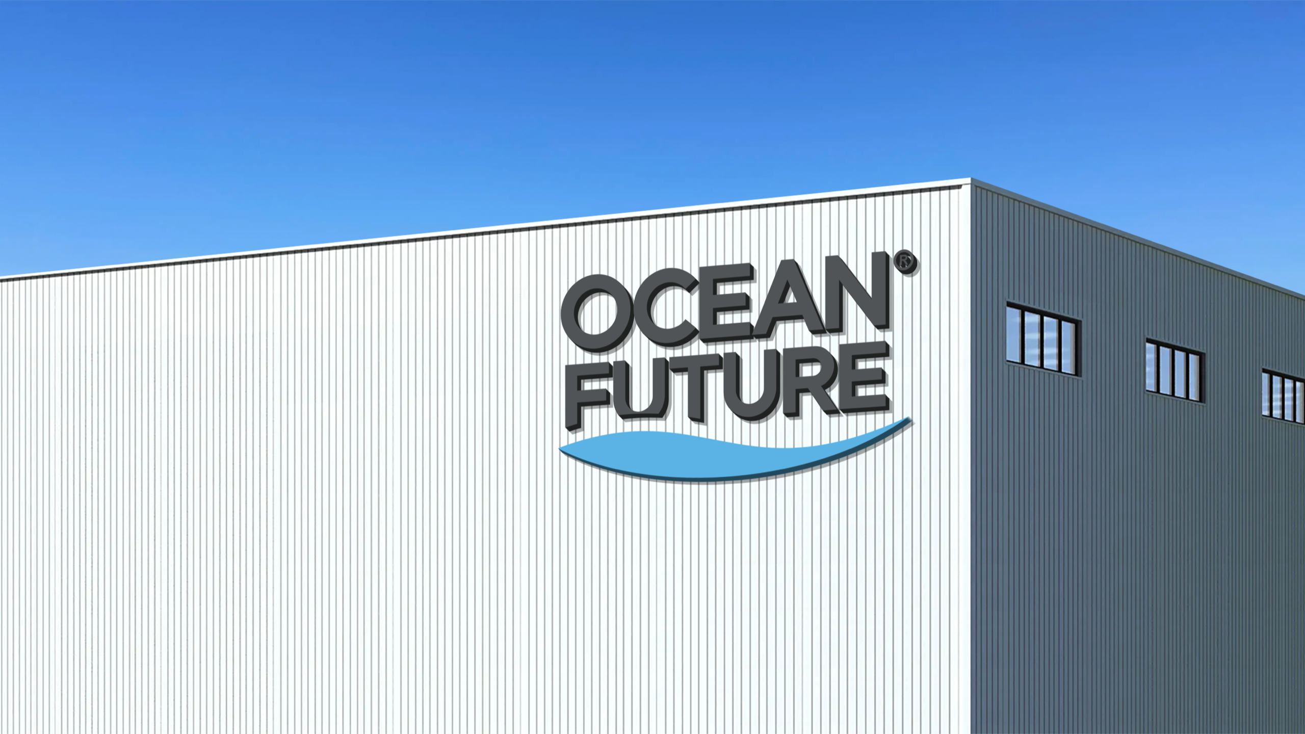 奥森未来OCEAN FUTURE