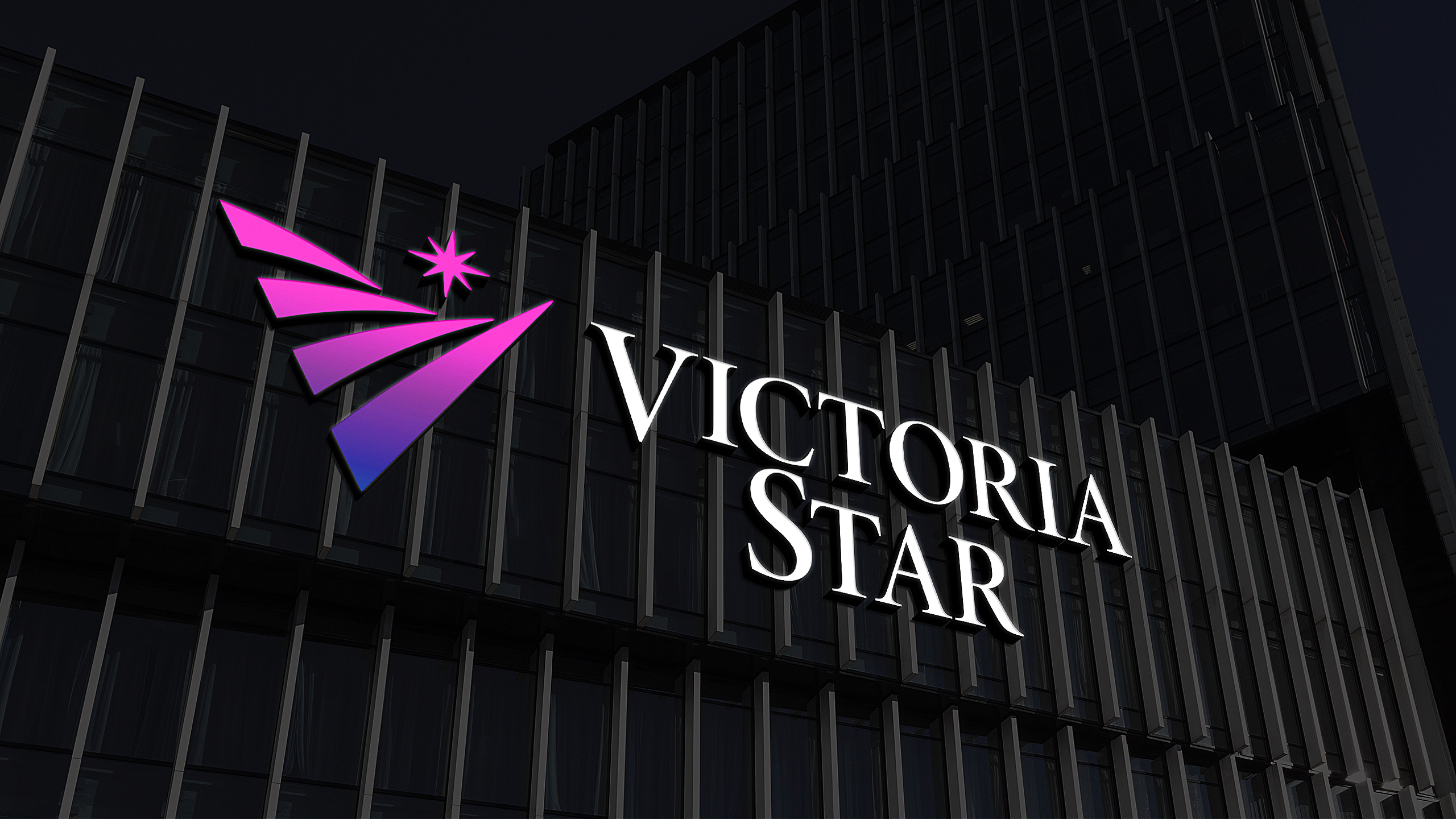 Victoria Star